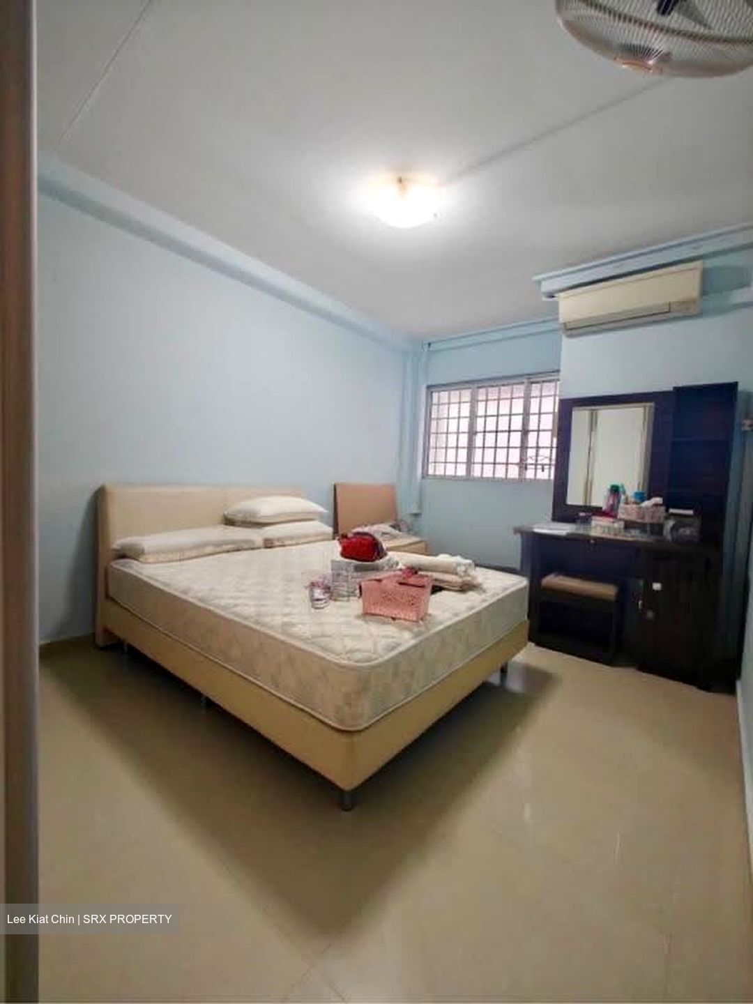 Yishun Central (Yishun),  #618161991
